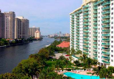 Ocean Reserve Condominiums for Sale and Rent