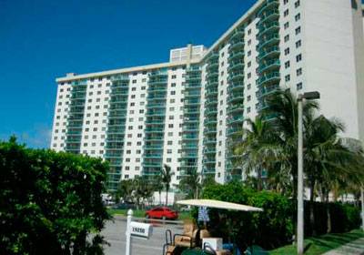 Ocean Reserve Condominiums for Sale and Rent